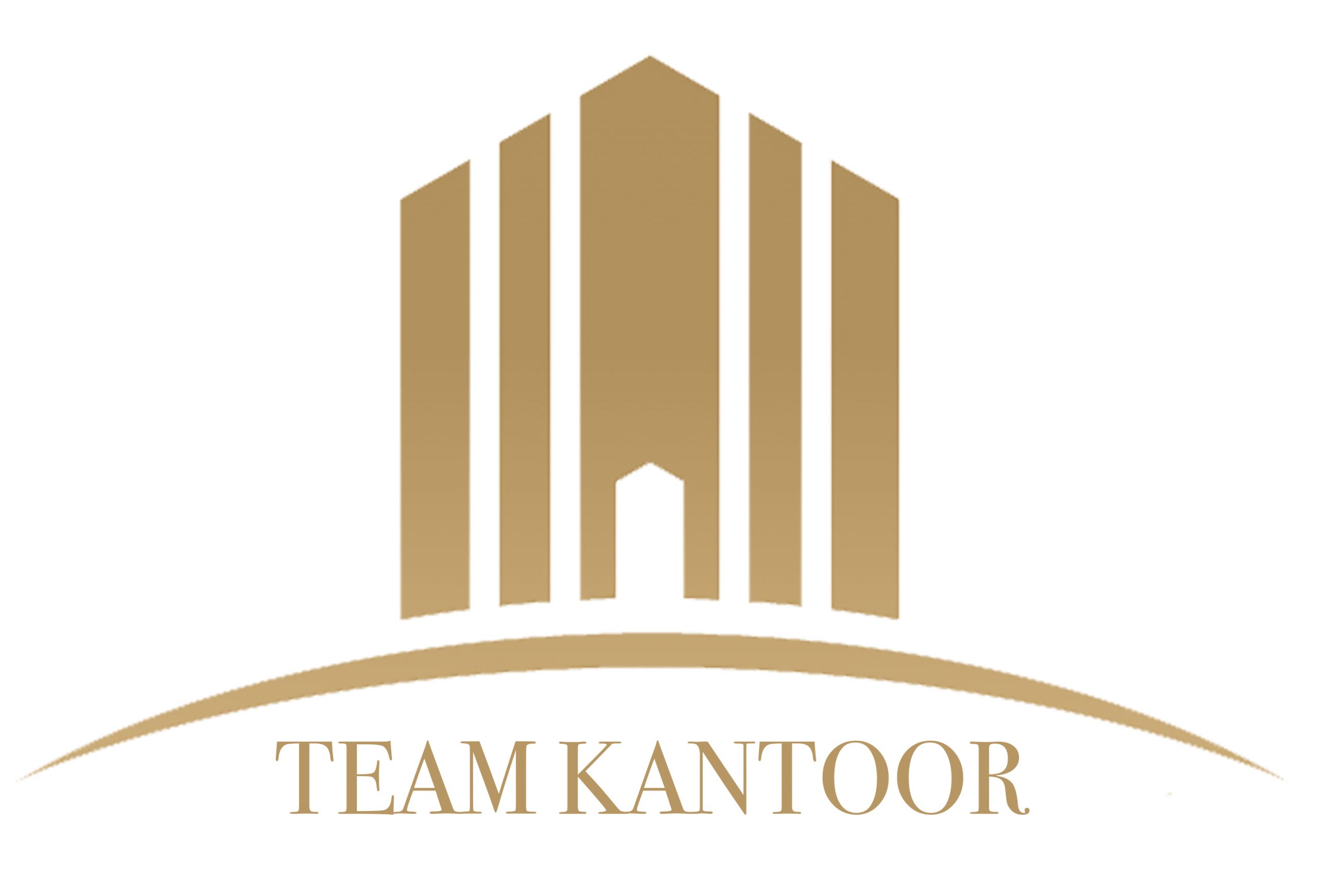Team Kantoor Logo